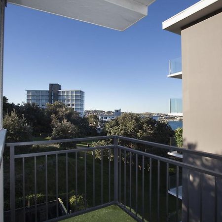 Bondi Sandridge St Bondi Beach Luaran gambar